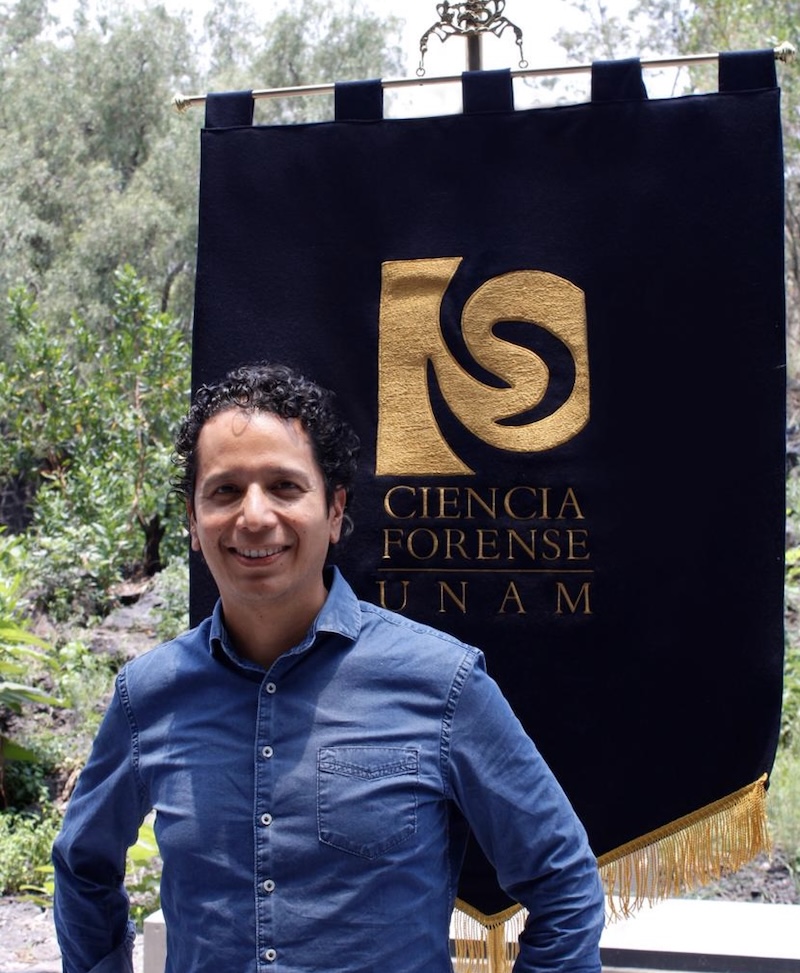 Mariano Guardado Estrada