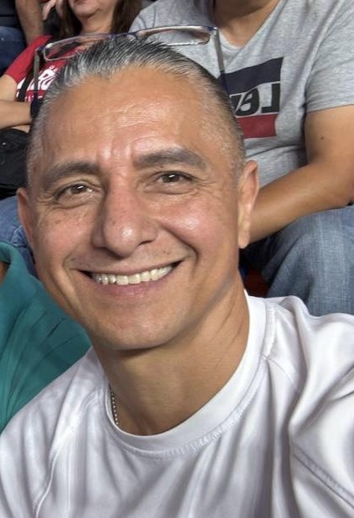 Héctor Rangel Villalobos